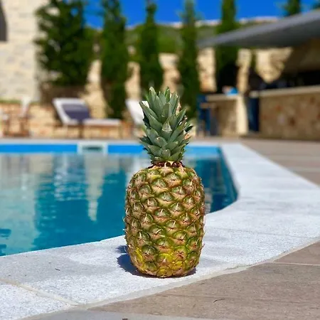 アパート Romeo & Juliette In Paros ナウサ
