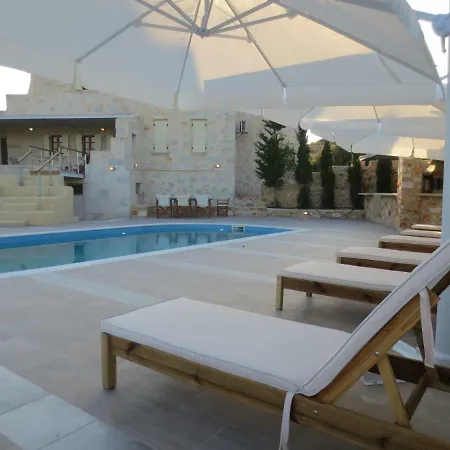 Romeo & Juliette In Paros * Νάουσα