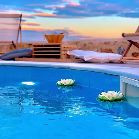 Διαμέρισμα Romeo & Juliette In Paros *